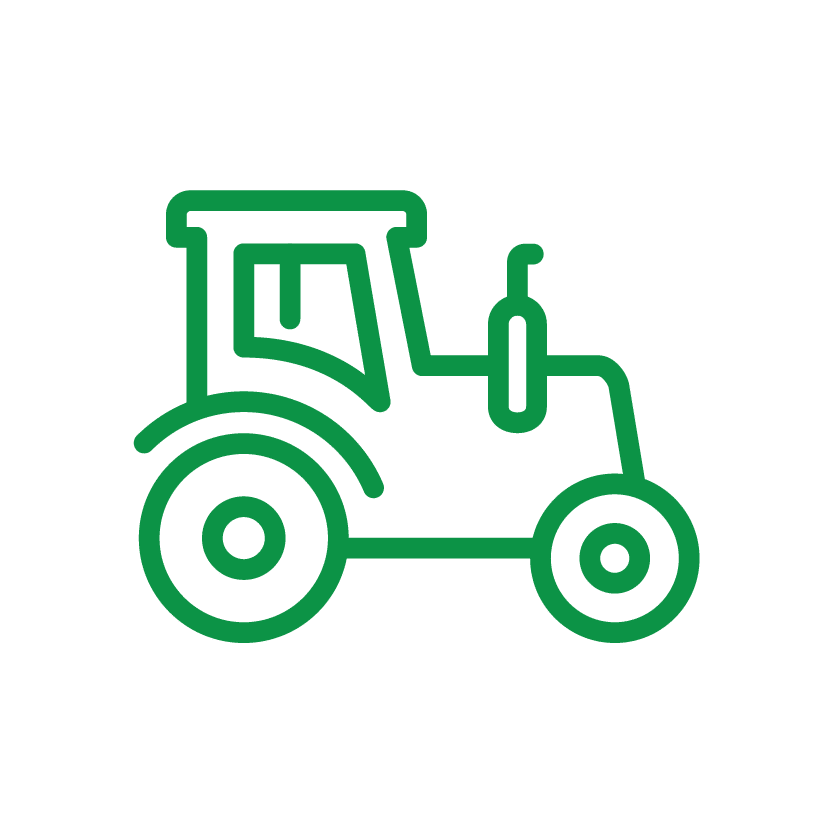 Farm Insurance Icon