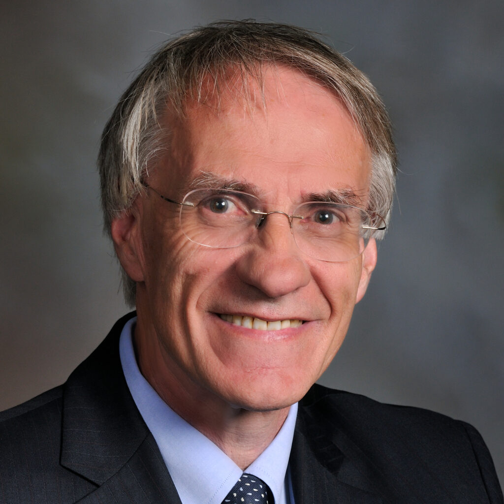 Dr Dave Kohl